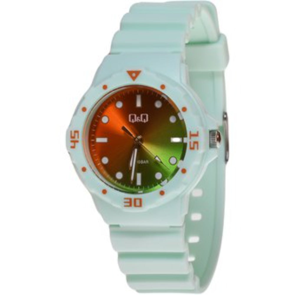 Reloj Q&Q VR19J022Y Mujer - Análogo